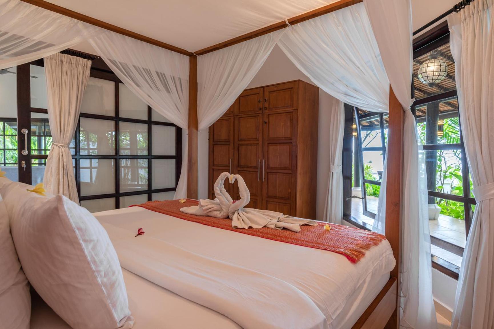 Gorgeous Beachfront Villa Lovina Banjar  Kültér fotó